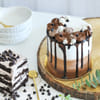 Buy Sweet Serenity Hamper with Bento Cake (300g)