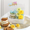 Sweet Sunshine Wishes Online