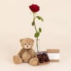 Sweet trio - Trio de tendresse Online