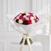 Symphony of 50 Mix Roses Bouquet