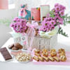 Tasteful Offerings Mother's Day Hamper Online