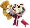 Teddy Love Online