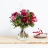 The Beautiful Christmas Bouquet Online
