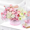 Gift The Blushing Garden