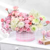 The Blushing Garden Online