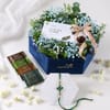 The Clover Treasury Online
