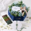 The Clover Treasury Online