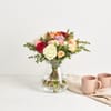 The Colorful Roses Online