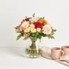 The Colorful Roses Online