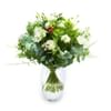The Elegance Of White Flowers Online