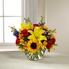 The FTD All For You Bouquet Online