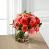 The FTD Blazing Beauty Rose Bouquet Online