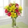 The FTD Bright And Beautiful Bouquet Online