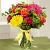 The FTD Bright Days Ahead Arrangement Online