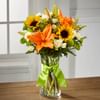 The FTD Country Calling Bouquet Online