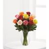 The FTD Enchanting Rose Bouquet Online