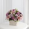 Gift The FTD Loving Sympathy Basket