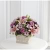 The FTD Loving Sympathy Basket Online