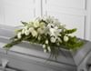 The FTD Resurrection Casket Spray Online