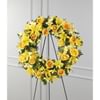 The FTD Ring of Friendship Wreath Online