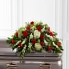 The FTD Sincerity Casket Spray Online