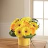 The FTD Sunny Surprise Bouquet Online