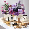 The Lavender Indulgence