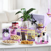 The Lavender Rakhi Indulgence Online