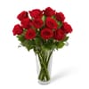 The Long Stem Red Rose Bouquet Online