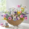The Rain-Kissed Garden Online
