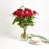 The red roses Online