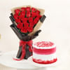 The Red Velvety Surprise Online
