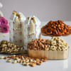 Gift The Sultan's Savoury Feast