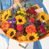 The Sunflower Carnival.