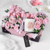 The Sweet Affair Valentine Hamper Online