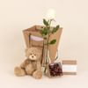 The tender moment - L'Instant tendresse Online