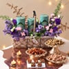 Gift The Violet Elegance
