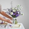 Gift The Violet Letter
