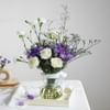 Buy The Violet Letter