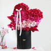 Timeless 100 Red Roses Bouquet