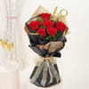 Gift Timeless 6 Red Roses Bouquet