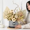 Shop Timeless Grace Dry Flower Arrangement