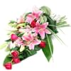 Together forever bouquet Online