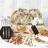 Touch of Gold Rakhi Hamper Online
