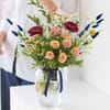 Trending Autumn Vase. Online