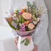 Trending Spring Bouquet without Lilies. Online