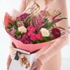 Trending Winter Bouquet Online