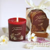 Tuberose Jasmine Scented Candle - 150gms Online