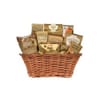 Tuscan Gourmet Christmas Celebration Basket Online