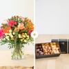 Tutti frutti et ses chocolats - Tutti Frutti and chocolates Online